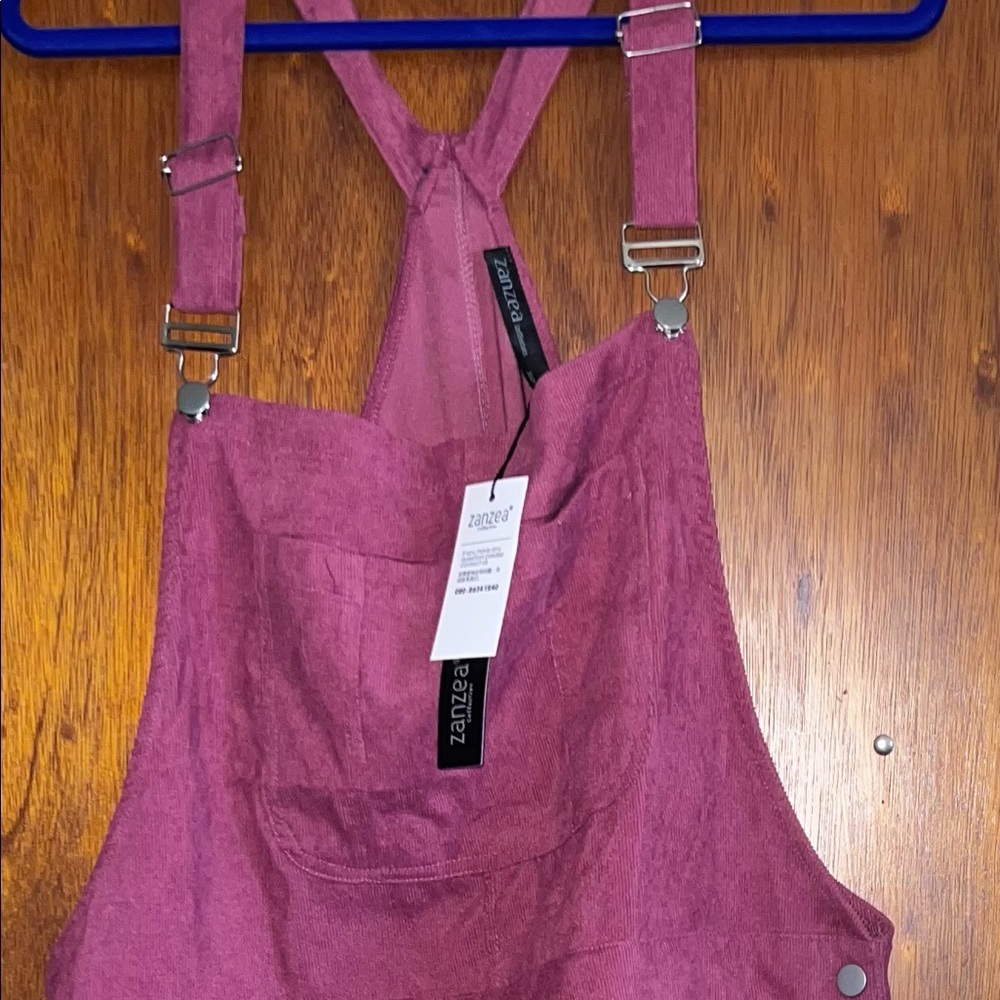 Womens overalls